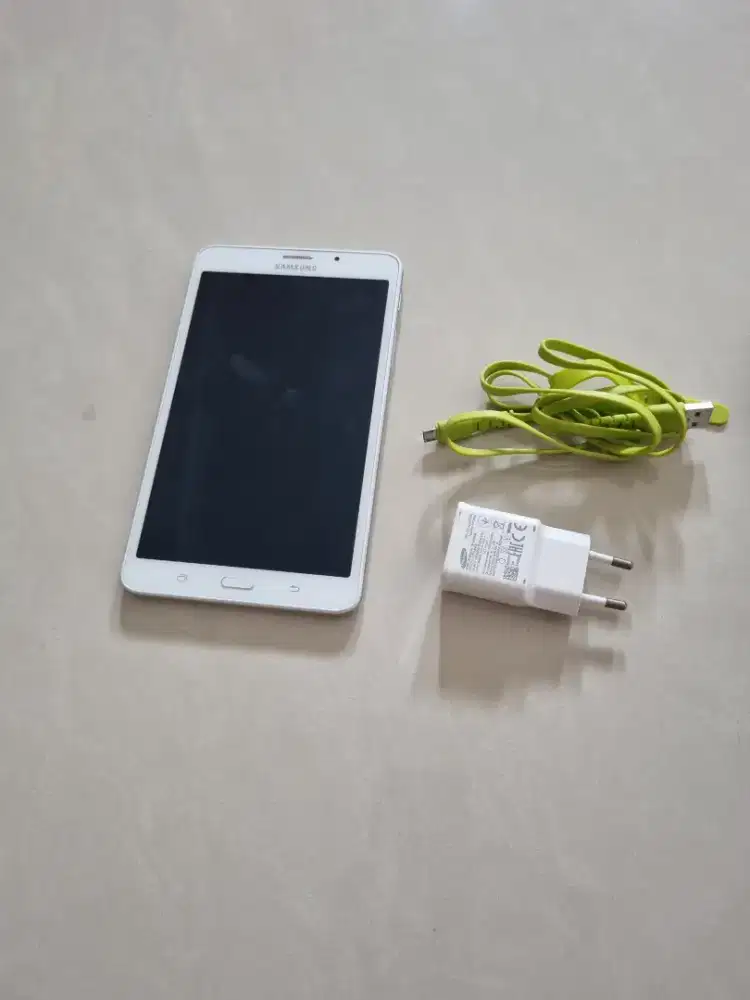 Dijual Samsung Galaxy Tab A6 7 Inch (2016)