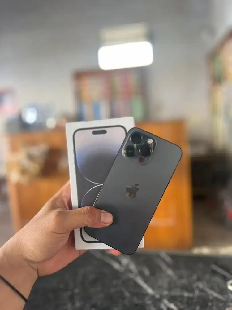 iphone 14 ProMax 256gb