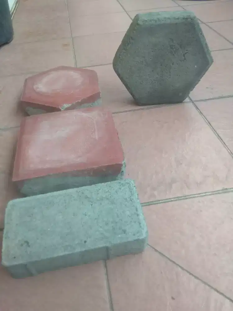 Pasang paving ahlinya pasang siap membantu