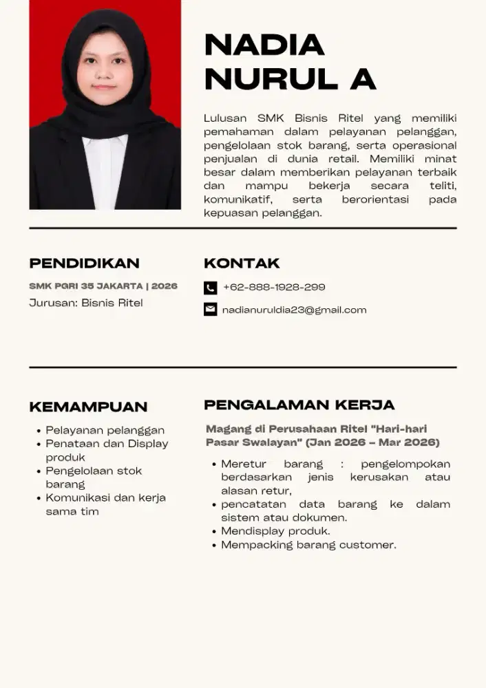 Mencari Pekerjaan