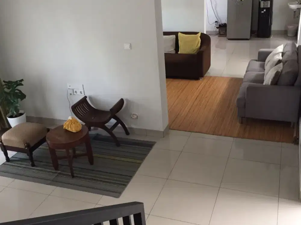 DIJUAL RUMAH 2 LANTAI DI SUMMAREON BANDUNG CLUSTER DAYANA MALL, TOL GEDEBAGE, AL JABBAR