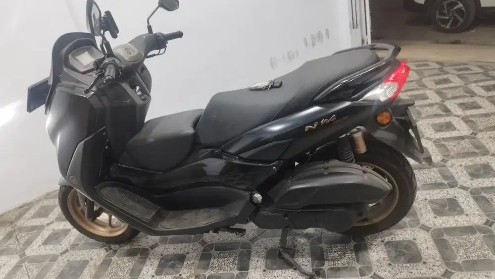 Dijual Nmax 2022