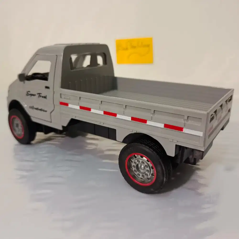 Mobil Pick Up RC toko BudiThinWing