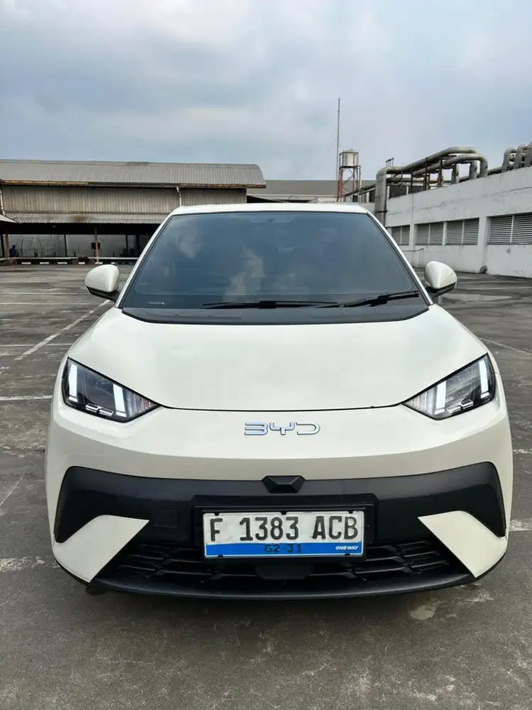 Byd Atto 1 Dynamic 2025