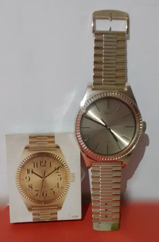 Di jual-Dekorasi jam dinding