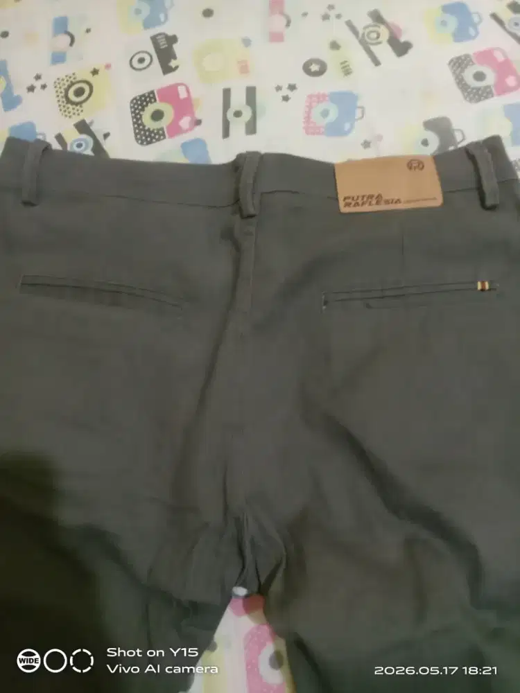 Jual Cepat Celana Chinos Premium