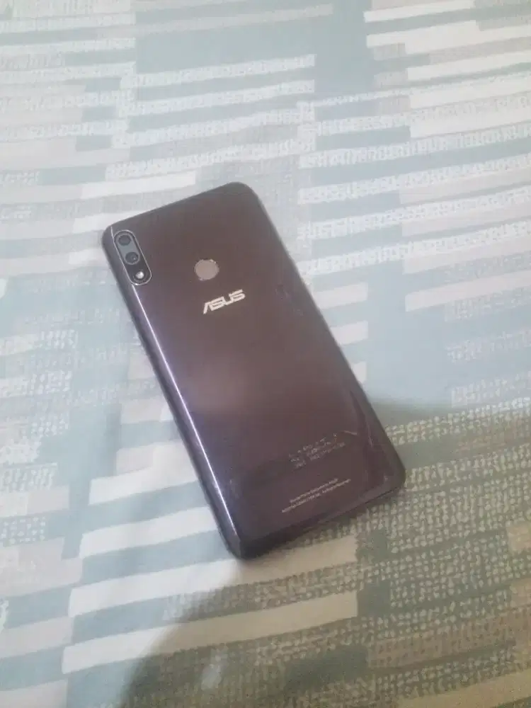 Asus max pro m2 no minus