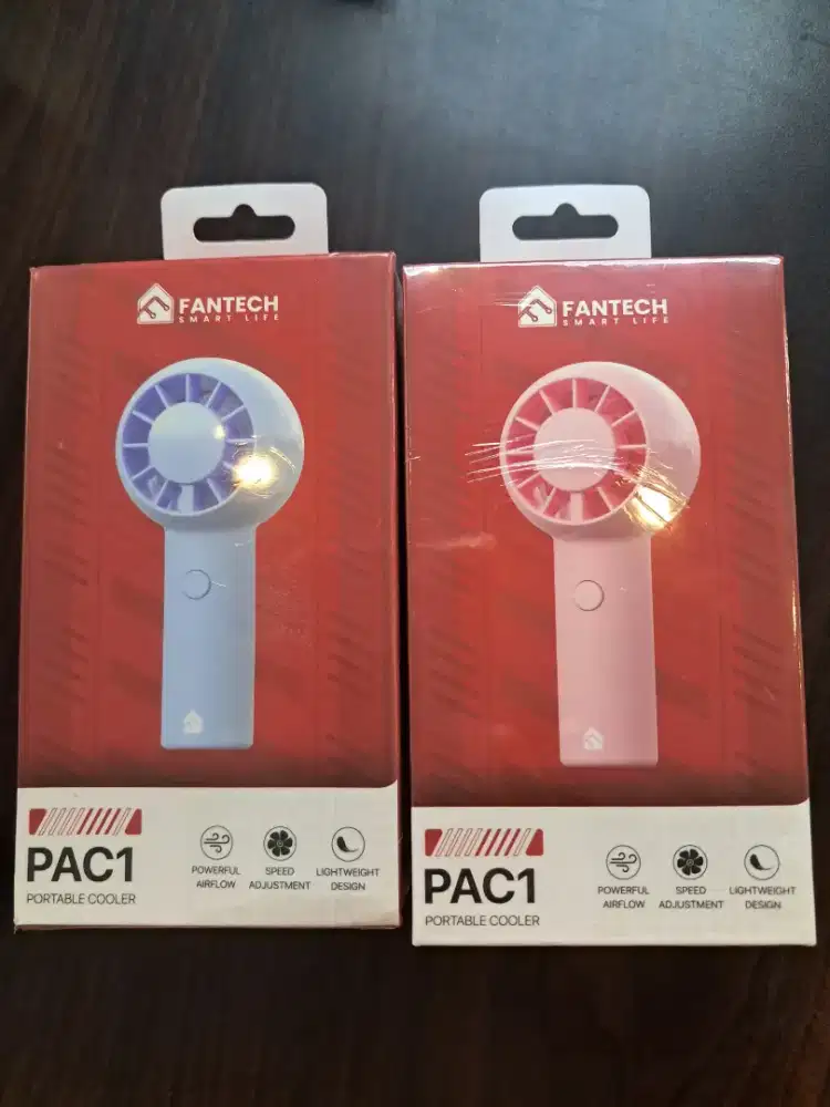 kipas fantech pac1