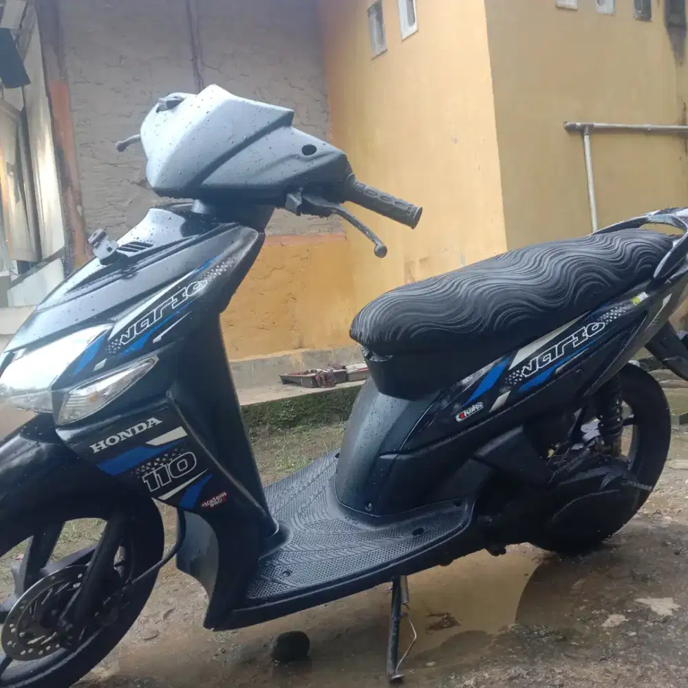 Motor Sehat,Mesin Sehat Semua Nya Aman Siap Jalan Jauh