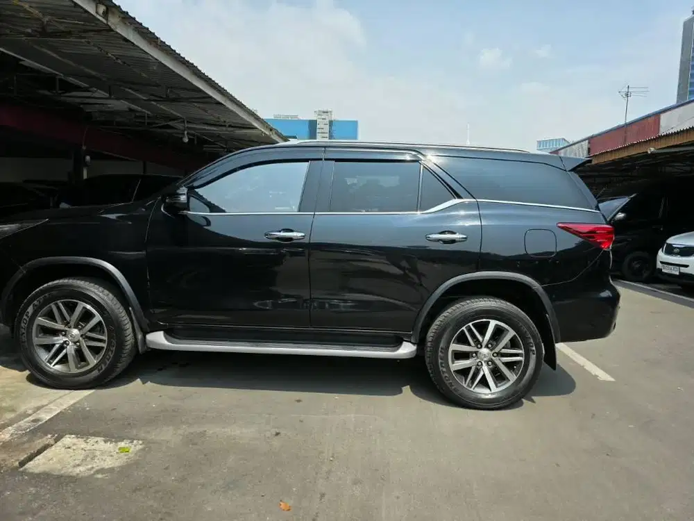 [km 67ribu record] Toyota VRZ 2018 # pajero