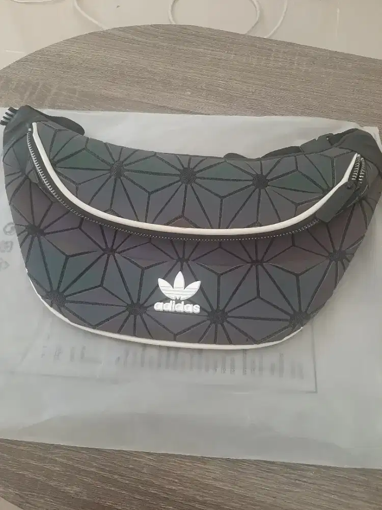 Tas Waisbag adidas original store