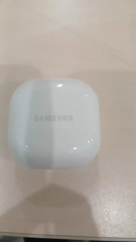 Djual Headset Samsung Galaxy Buds FE