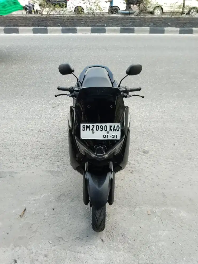 Dijual cepat Yamaha N max Neo tahun 2026