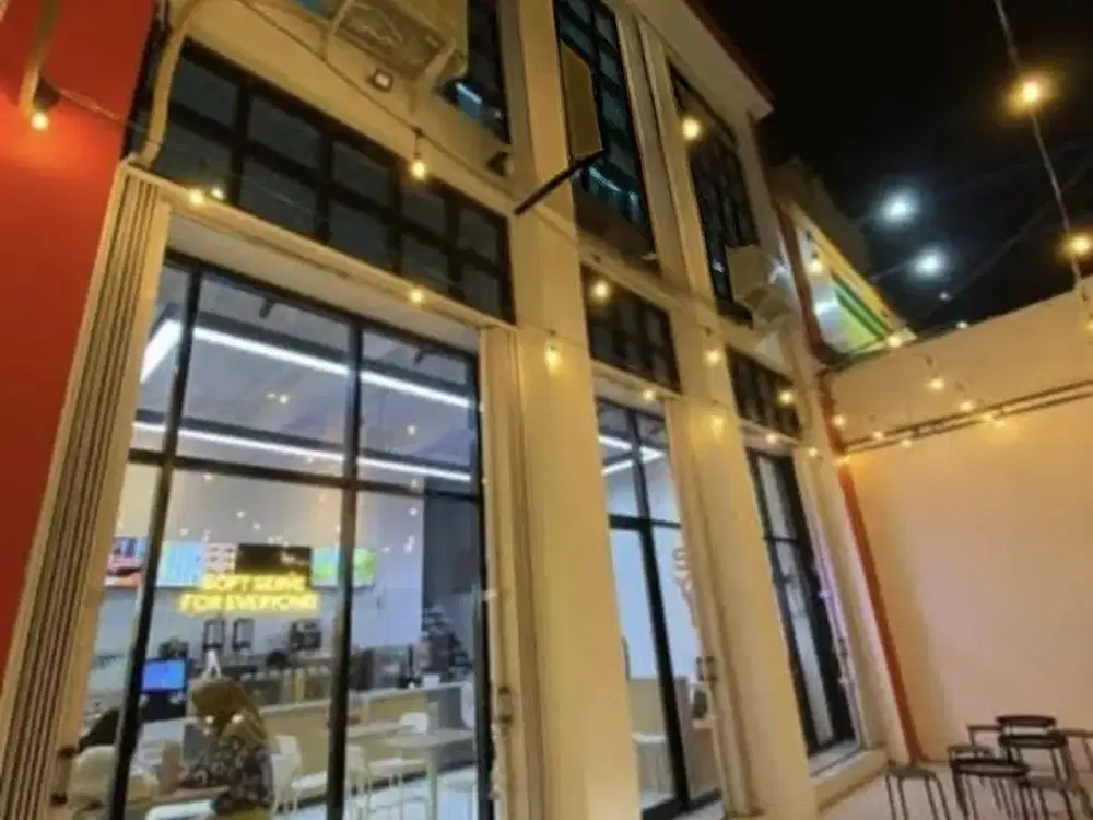 DIJUAL RUKO SUPER STRATEGIS DAERAH SOREANG TOL SOROJA, PANGALENGAN, AREA BISNIS BERKEMBANG