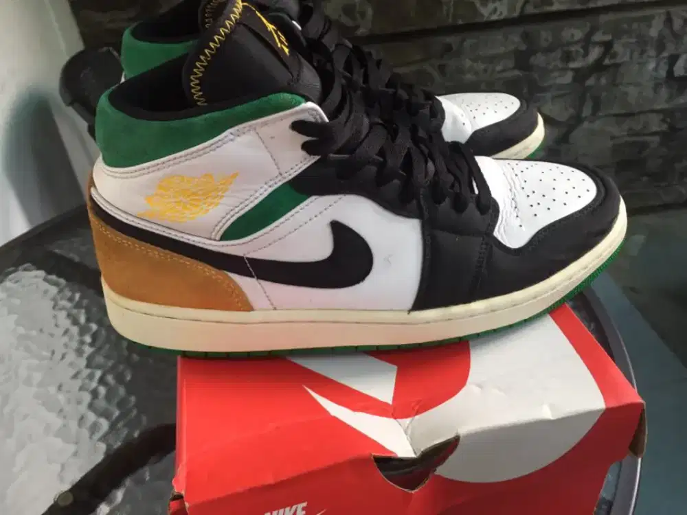 Original Nike Jordan
