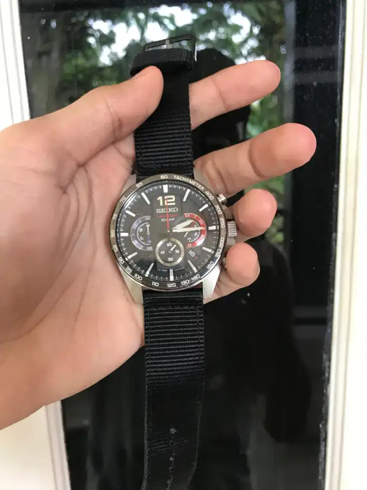 Watches seiko like new