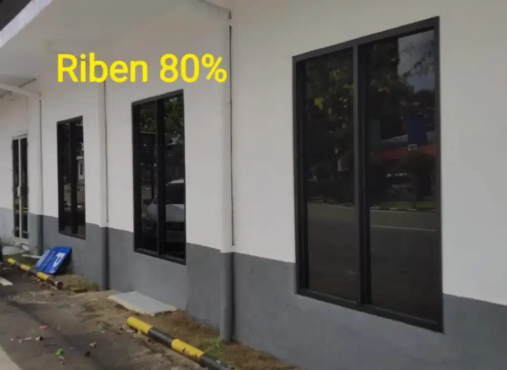 Riben anti gores