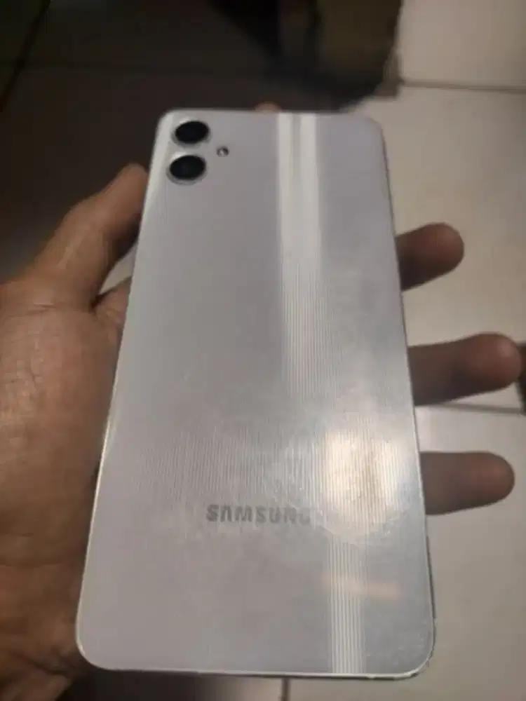 HP SAMSUNG A05 4/64