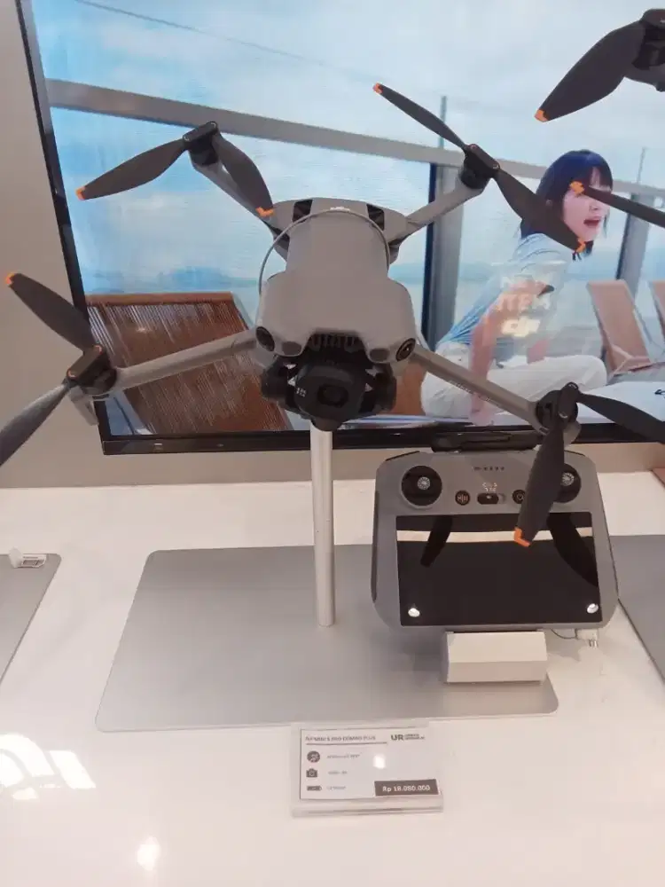 Dji mini 5 pro fly more combo