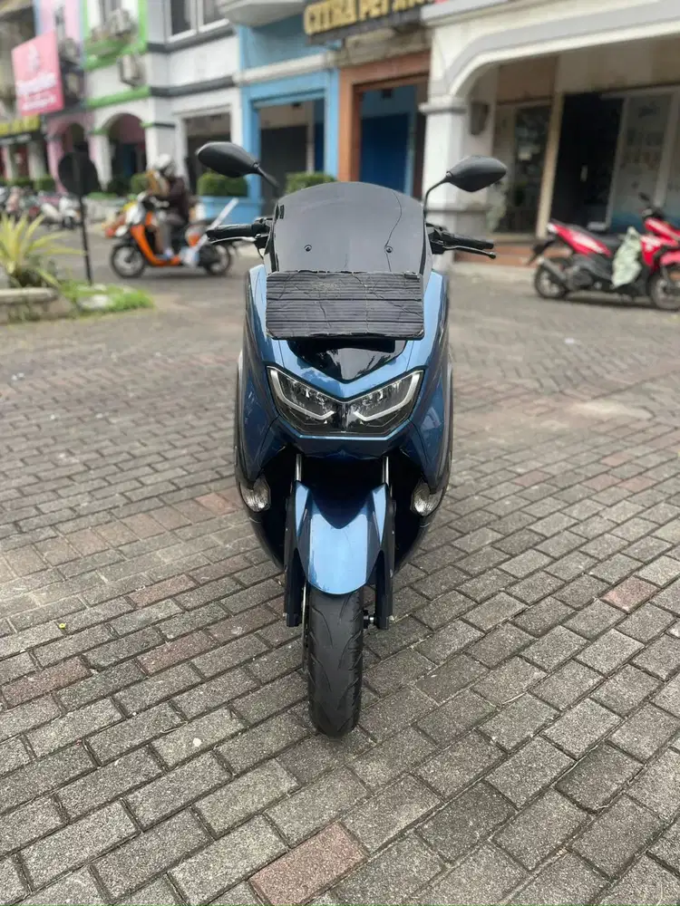 YAMAHA NMAX ALL NEW 2024 SIAP GASSS