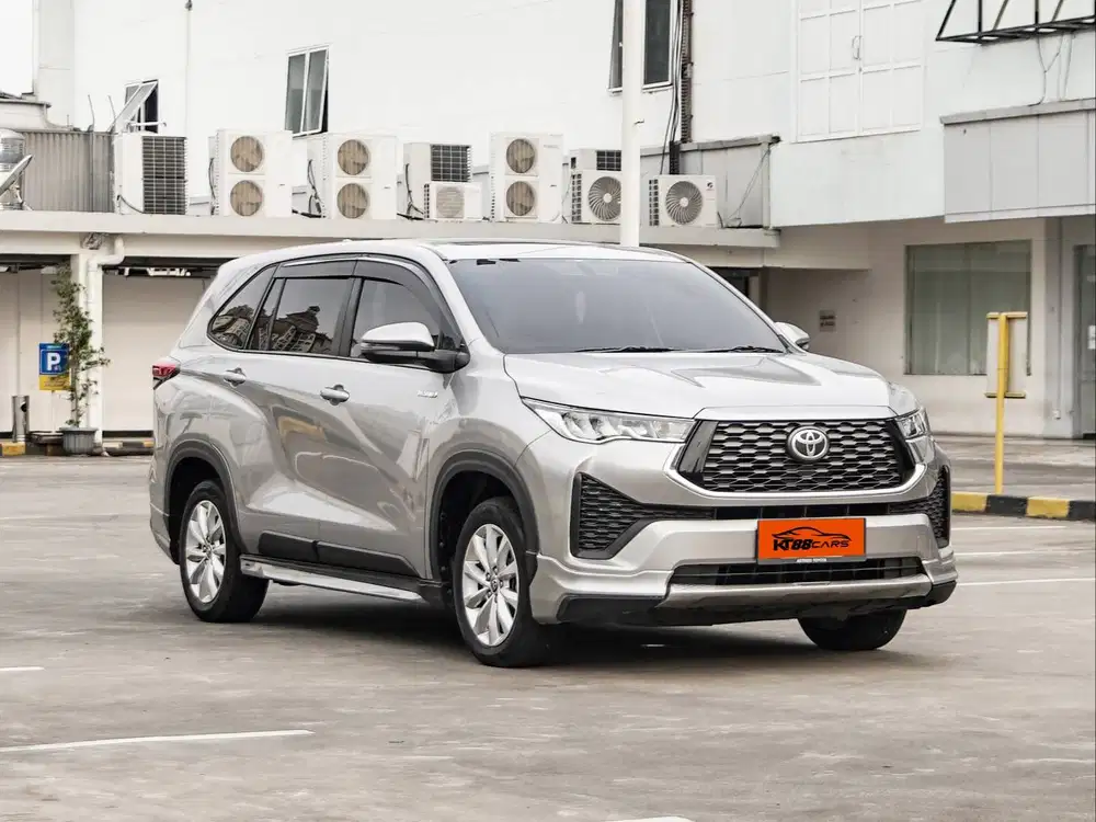 Zenix 2.0 V Hybrid RSE modelista AT 2023