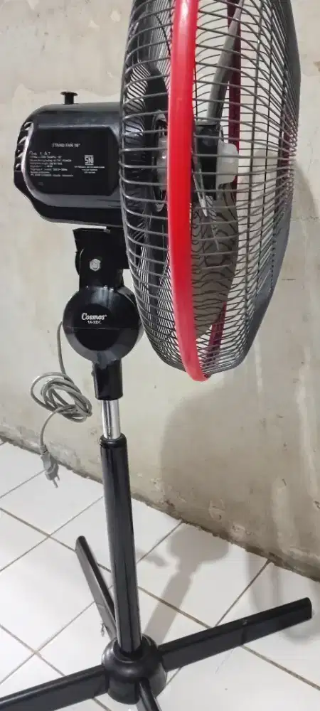 Jual kipas angin cosmos 16