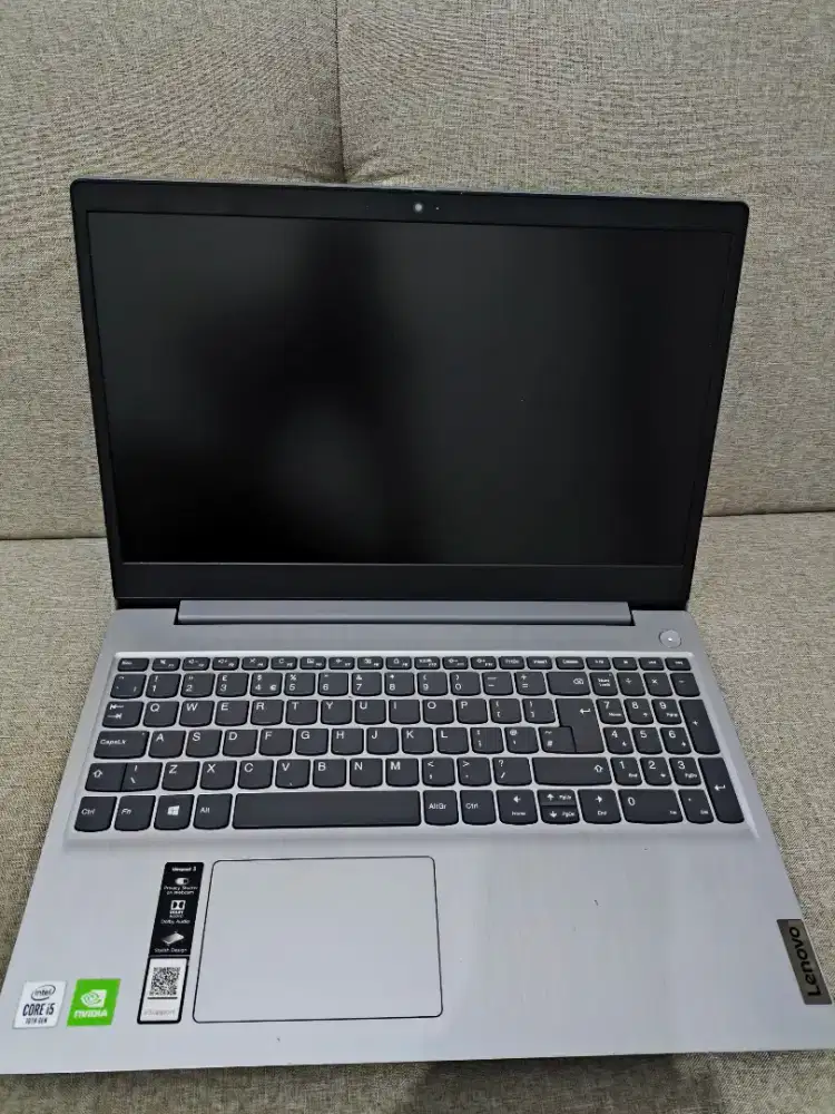 Lenovo Ideapad 3 Core i5 gen 10