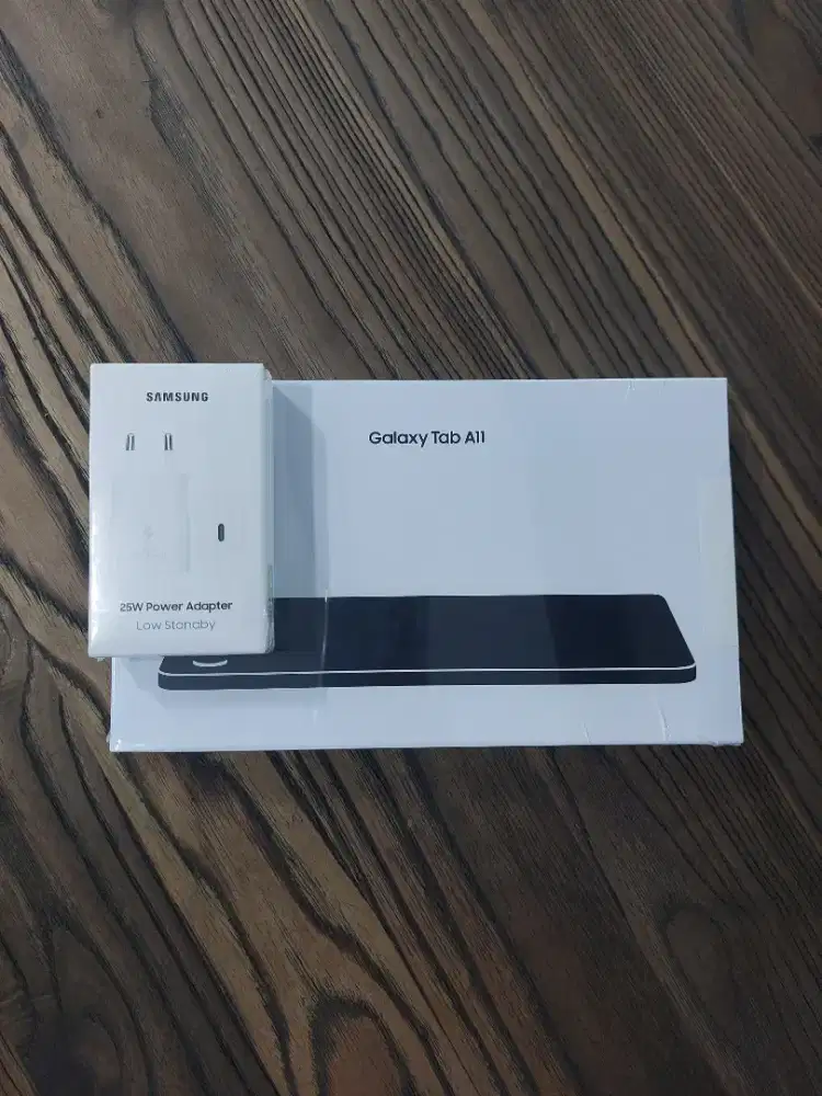 PROMO TABLET SAMSUNG A11 - MURAH