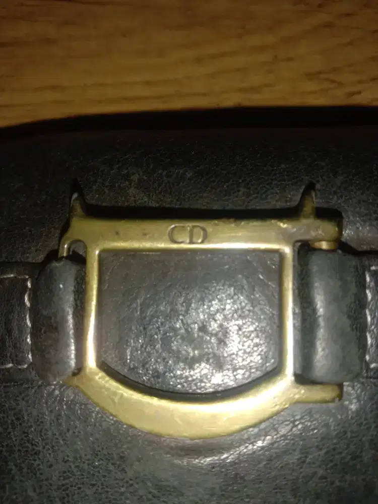 domper christian Dior original