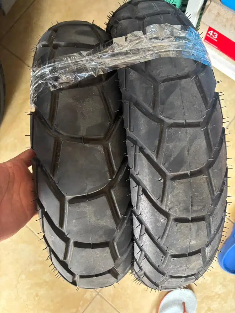 Ban copotan Honda ADV 160