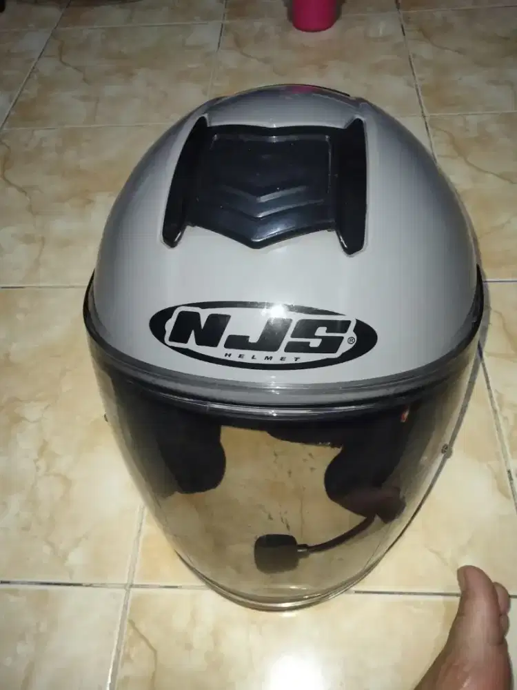 Helem njs yu yang minat