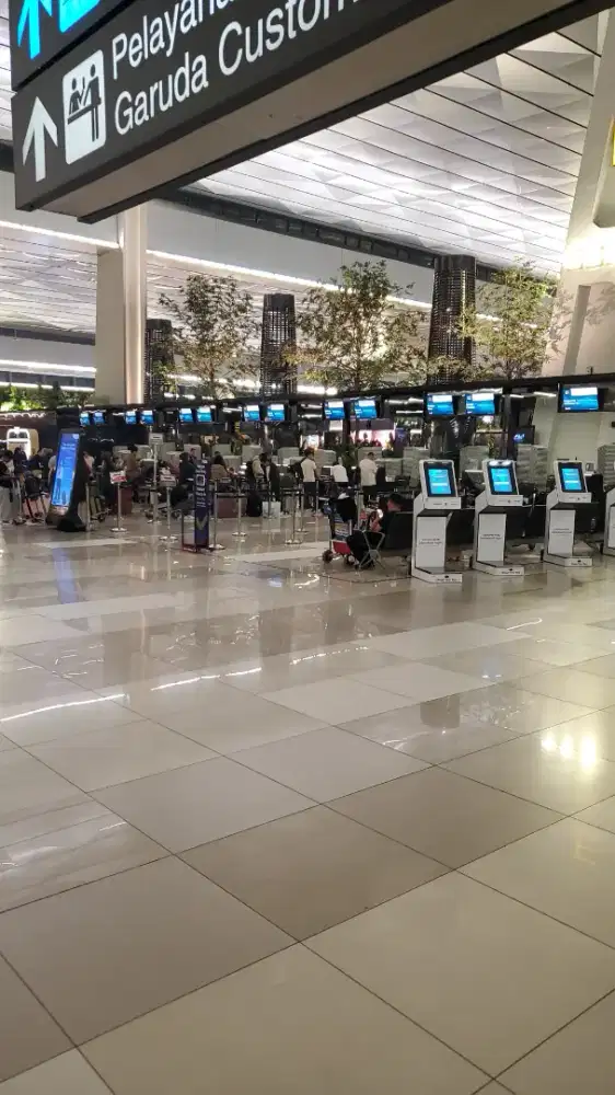Mencari pekerjaan