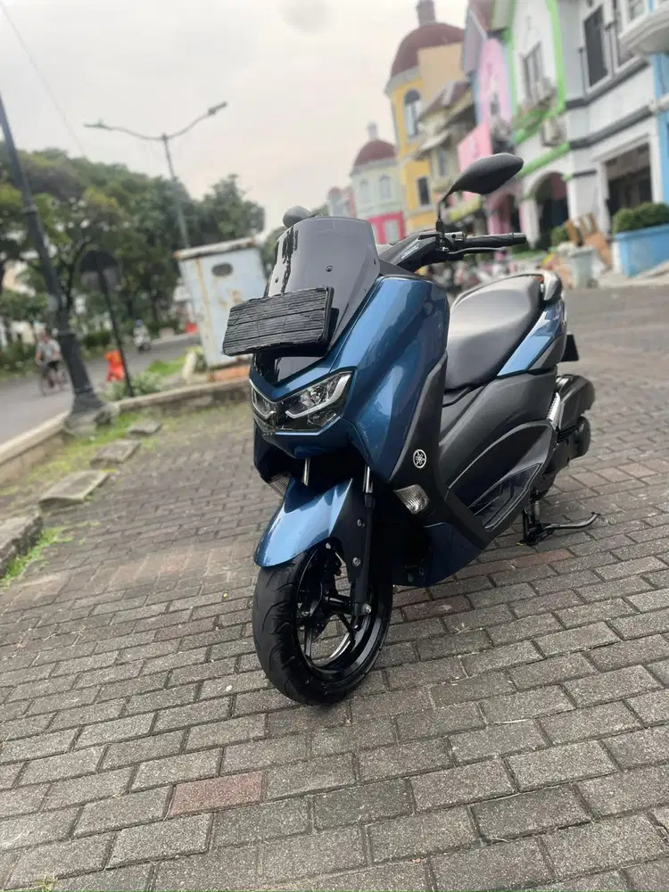 YAMAHA NMAX ALL NEW 2024 SIAP GASSS