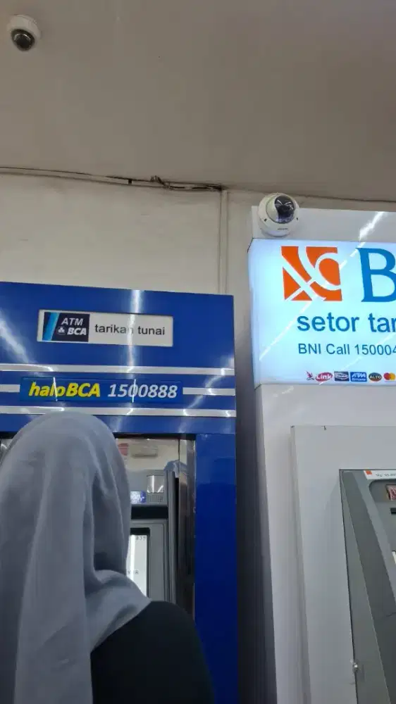 cari kerja jaga toko/ apa saja