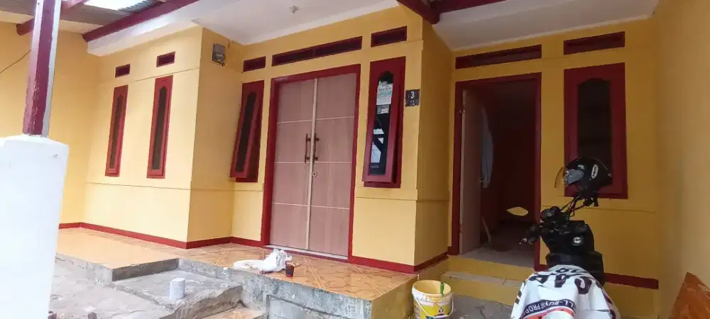 Permata cimahi, bandung kulon