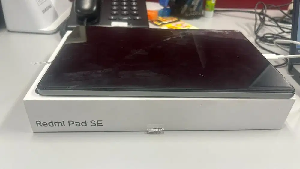 redmi pad SE 4/128GB