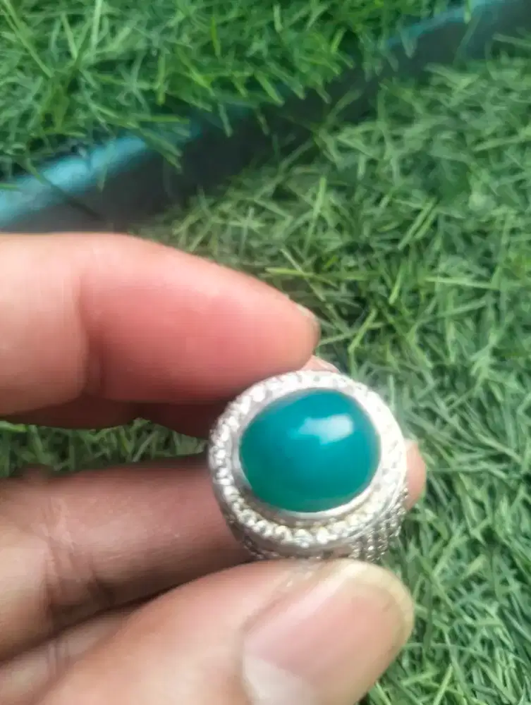 Bacan kantoran plong