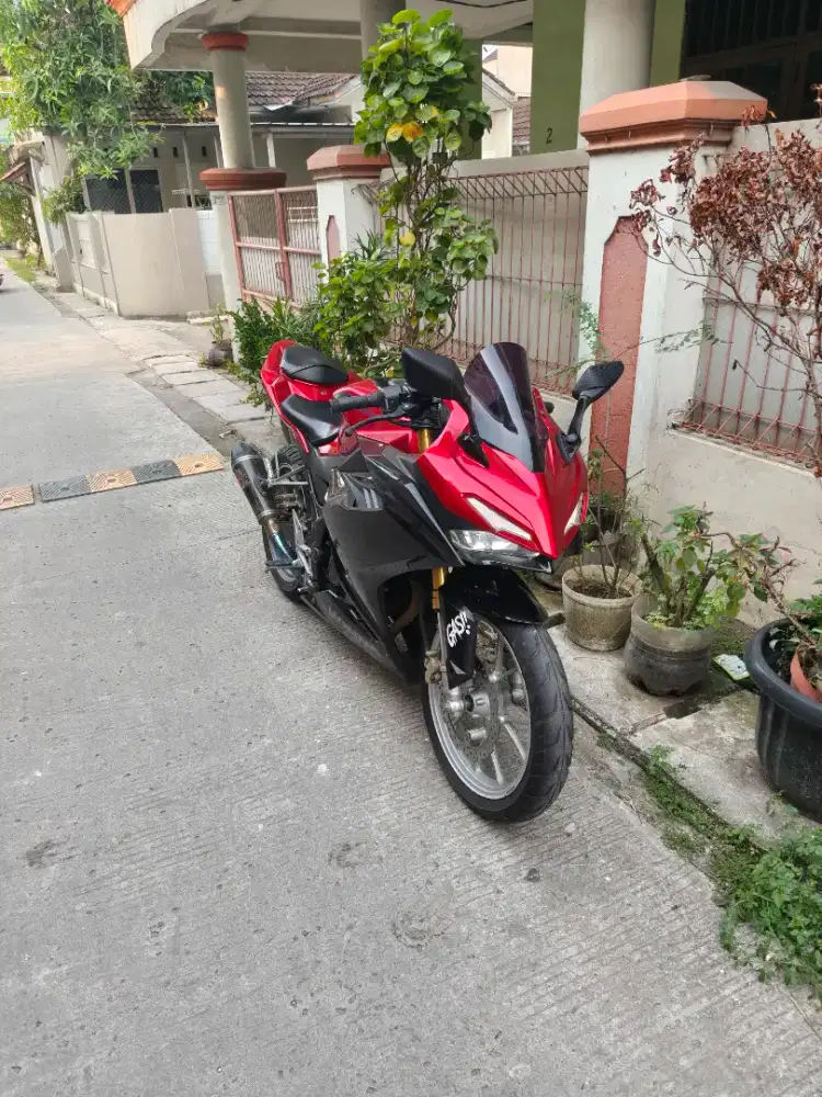 JUAL CEPET BU MTR SPORT