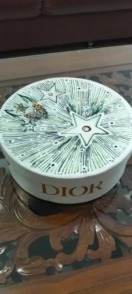 PIRING KERAMIK D*ior