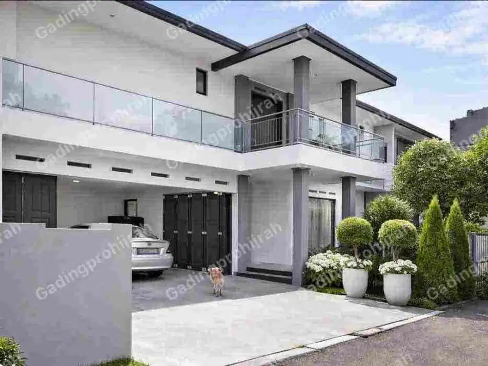 Dijual rumah Bojong Koneng
Cimeunyan, Kab. Bandung