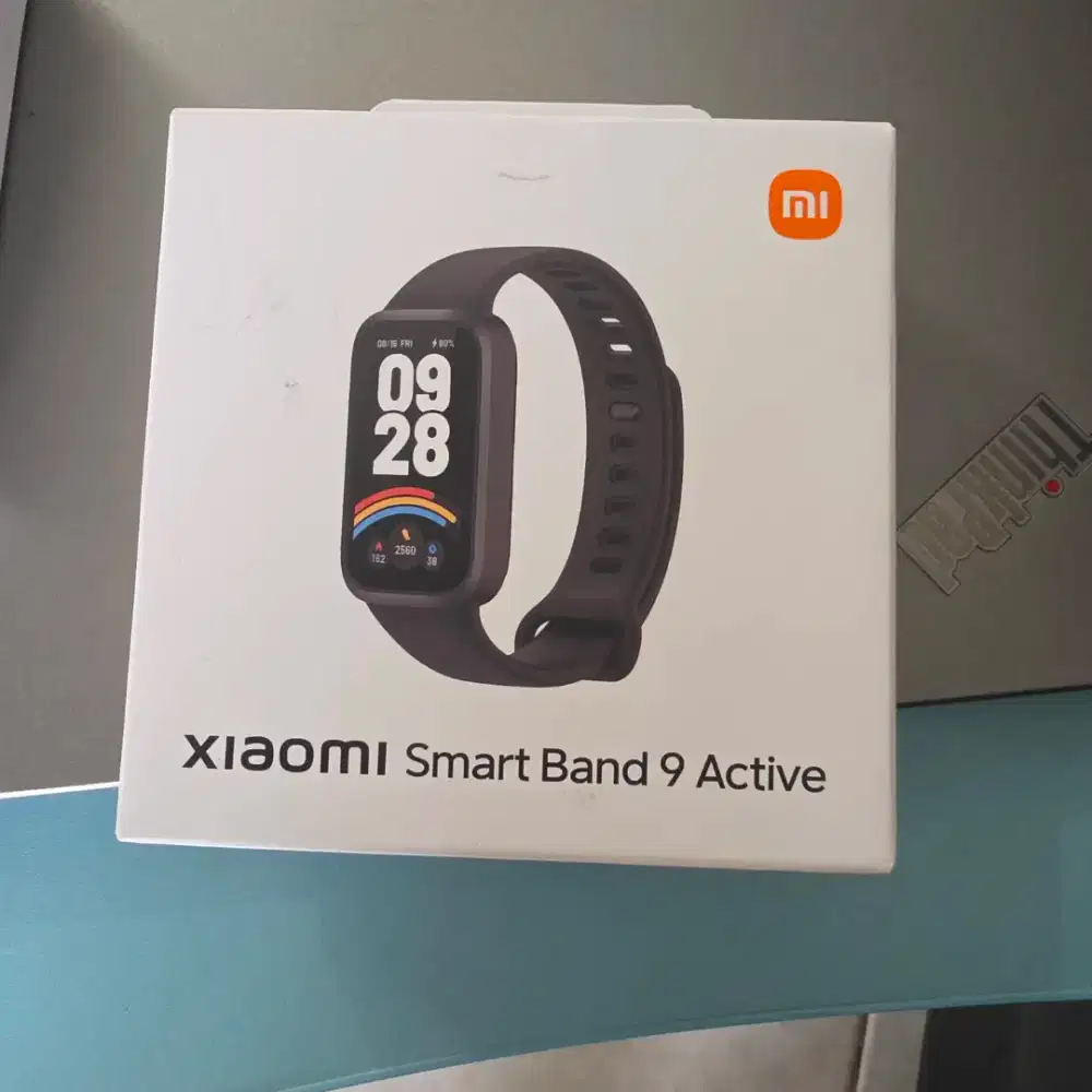 SMART WATCH XIAOMI BAND 9 ACTIVE