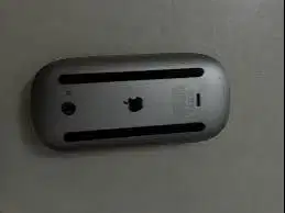Magic Mouse Apple Gen 2