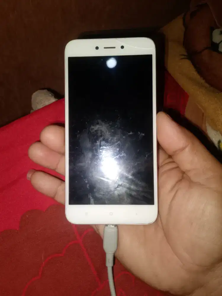 Lagi butuh duit di jual aja nih
