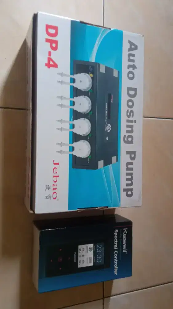 Jual cepat nego tipis