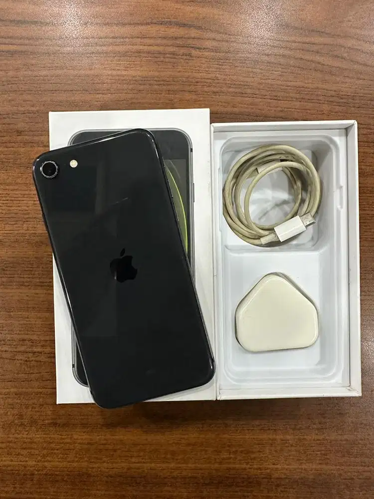 iPhone Se 2020 64GB