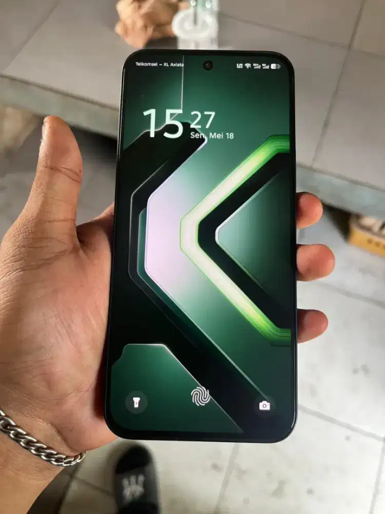 Infinix GT 30 8/256