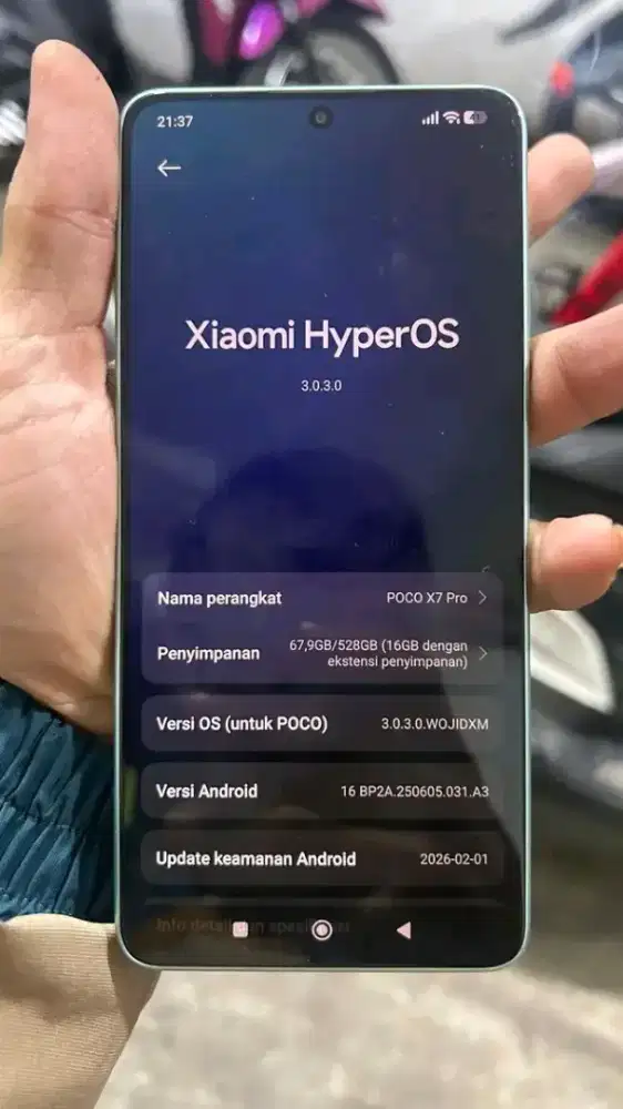 Jual nih gan  atau cari kembalian
