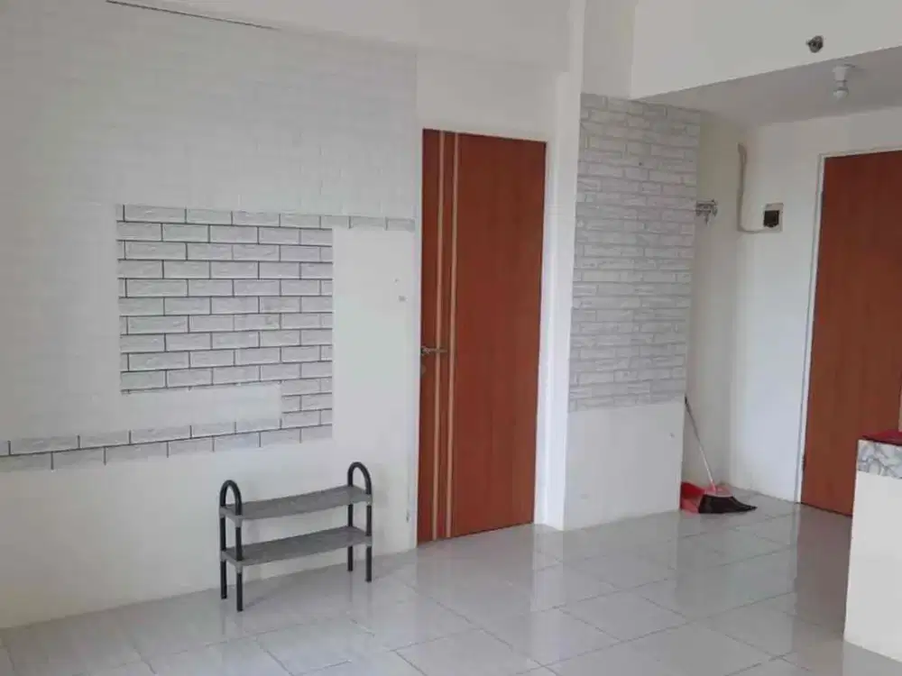 Nego sampe deal‼️Dijual apartemen  Puncak Dharmahusada 3 BR