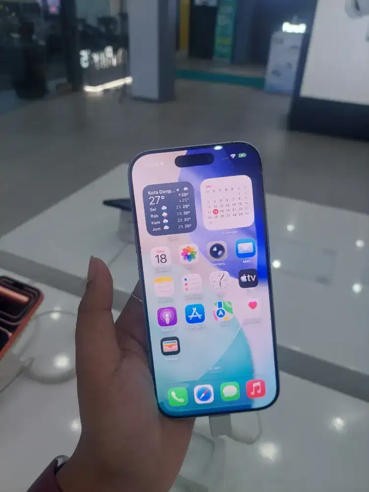 Kredit Iphone 17