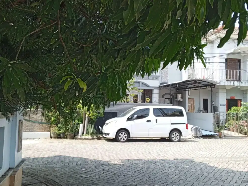 DISEWAKAN CEPAT RUMAH DI MUTIARA TAMAN PALEM